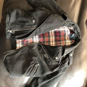 Polo Ralph Lauren Toddler Winter Jacket